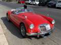 MG MGA Pelle Nera - thumbnail 1
