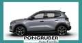 Citroen C3 Elektro 113PS Standard Range PLUS Grau - thumbnail 2