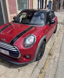 1.5 Diesel Pack john cooper Works