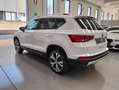 SEAT Ateca Ateca 1.4 EcoTSI ACT DSG Style Fehér - thumbnail 6