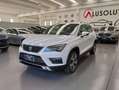 SEAT Ateca Ateca 1.4 EcoTSI ACT DSG Style Fehér - thumbnail 3