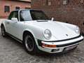 Porsche 911 911 Carrera Targa Weiß - thumbnail 3