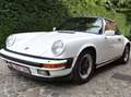 Porsche 911 911 Carrera Targa Weiß - thumbnail 2