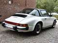 Porsche 911 911 Carrera Targa Weiß - thumbnail 6