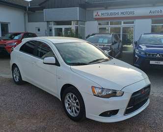 Sportback 1,6 EDITION ClearTec  NUR 34590 km