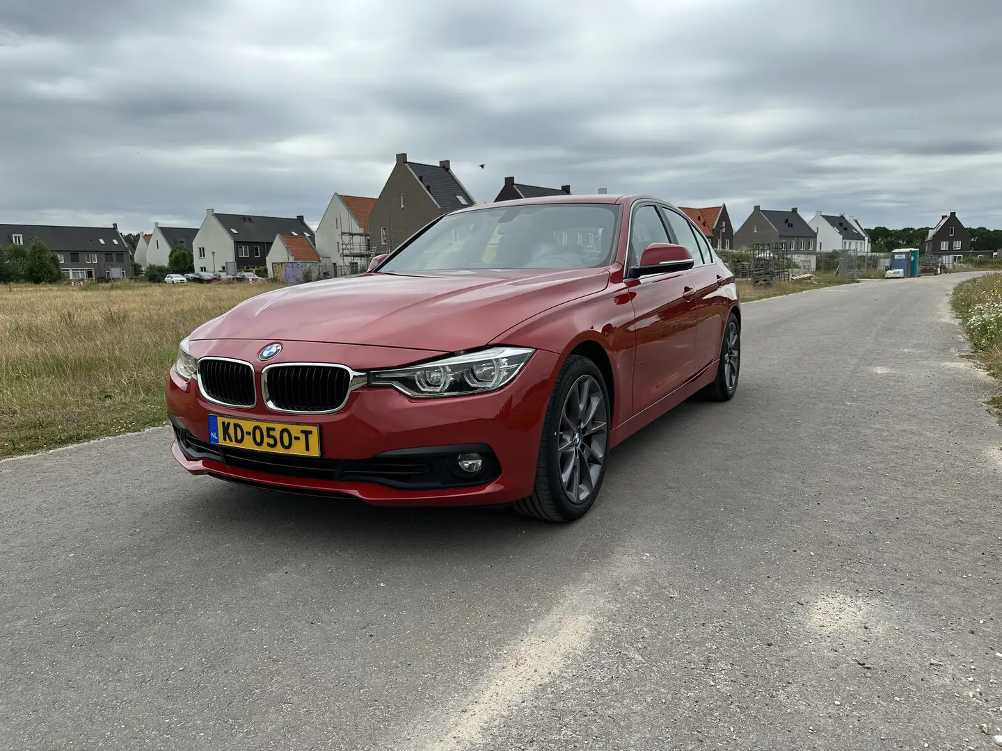 BMW 330 Centennial High Executive Rood - 2