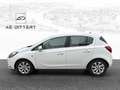 Opel Corsa E Innovation +TEMPO+PP+AUTOMATIK+ Bianco - thumbnail 7