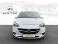 Opel Corsa E Innovation +TEMPO+PP+AUTOMATIK+ Blanc - thumbnail 2