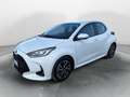 Toyota Yaris 1.5 Hybrid 5 porte Trend Bianco - thumbnail 1