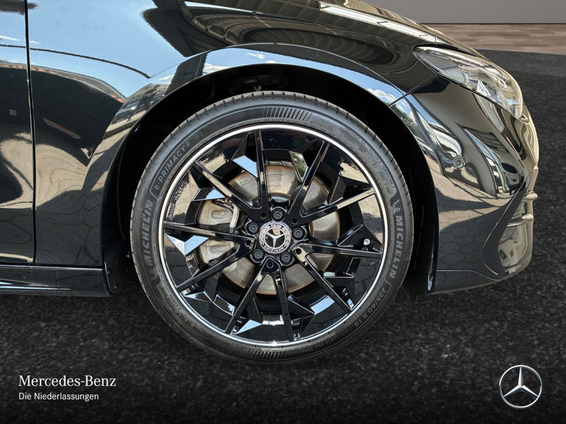 Mercedes-Benz CLA 250 AMG Burmester 3D Pano Multibeam Distr. AHK — photo 6