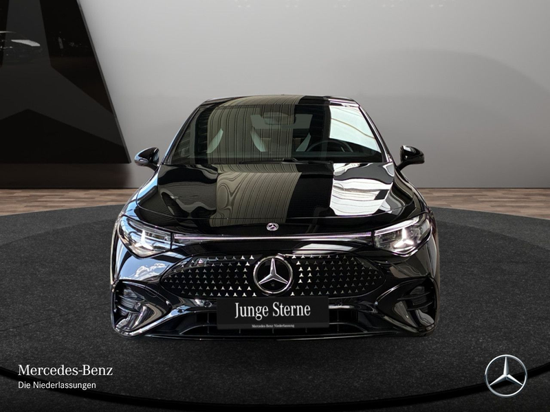 Mercedes-Benz CLA 250 AMG Burmester 3D Pano Multibeam Distr. AHK — photo 3