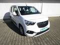 Opel Combo Life Edition Wit - thumbnail 4