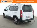 Peugeot Rifter 1.5 Blue-HDi GT Line Long Blanco - thumbnail 4