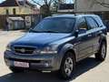 Kia Sorento 2.5 CRDi EX Klimaauto.Leder Kamera Voll Blau - thumbnail 4