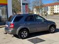 Kia Sorento 2.5 CRDi EX Klimaauto.Leder Kamera Voll Blau - thumbnail 9