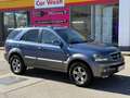 Kia Sorento 2.5 CRDi EX Klimaauto.Leder Kamera Voll Blau - thumbnail 2