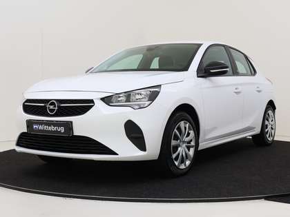 Opel Corsa-e Level 2 50 kWh € 7.658,- VOORDEEL | Direct leverba