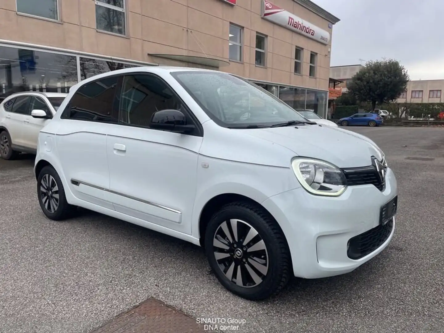 Renault Twingo Techno - 2