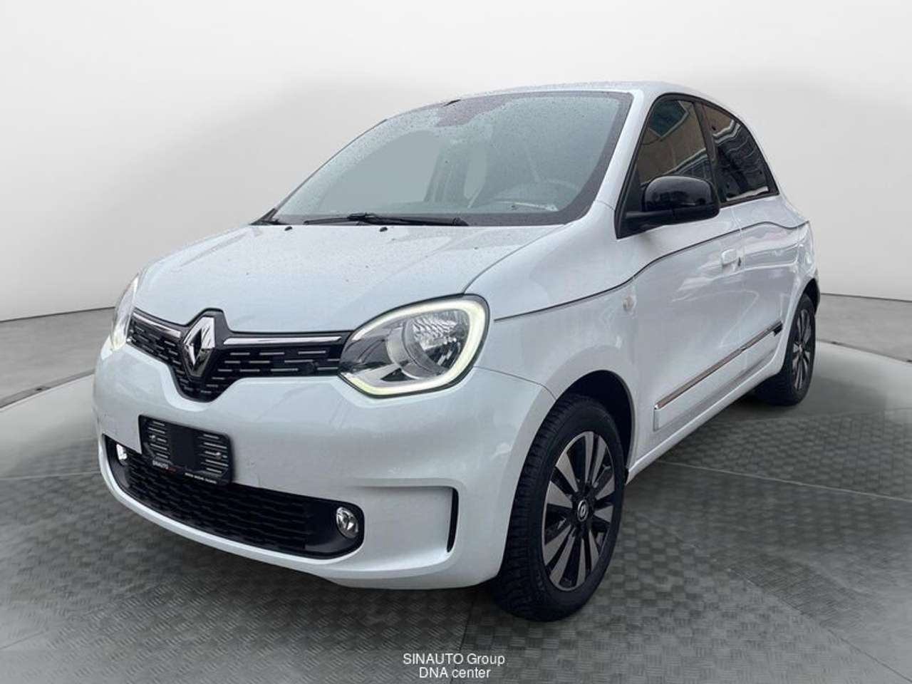 Renault Twingo Techno