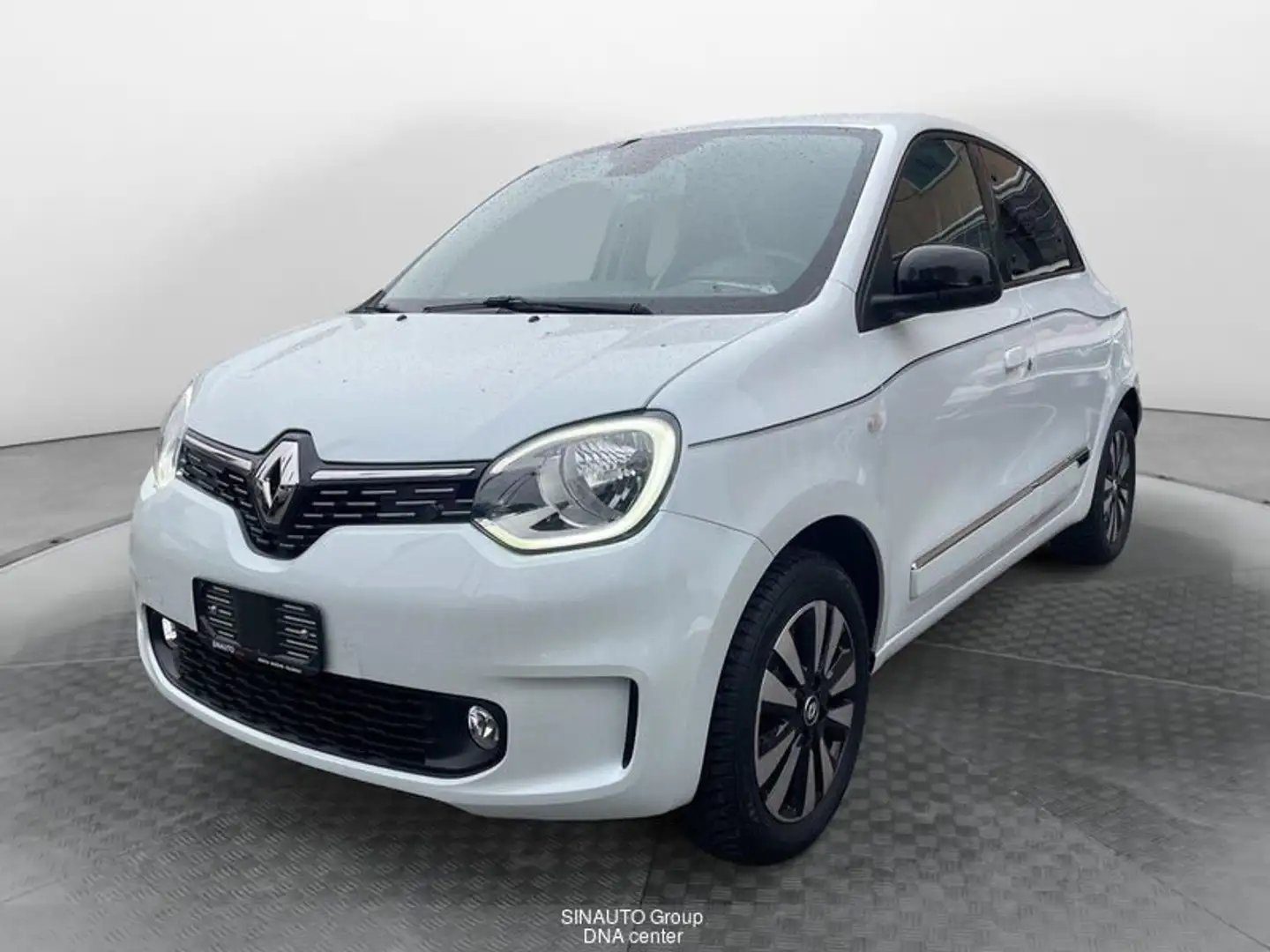 Renault Twingo Techno - 1