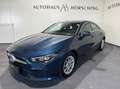 Mercedes-Benz CLA 180 d Blau - thumbnail 3
