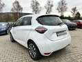 Renault ZOE Intens°52 kWh°CCS°BOSE°Kamera°Winterpaket° Weiß - thumbnail 6
