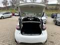 Renault ZOE Intens°52 kWh°CCS°BOSE°Kamera°Winterpaket° Weiß - thumbnail 7