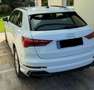 Audi Q3 Q3 35 TDI S-line S-tronic S-line Weiß - thumbnail 5