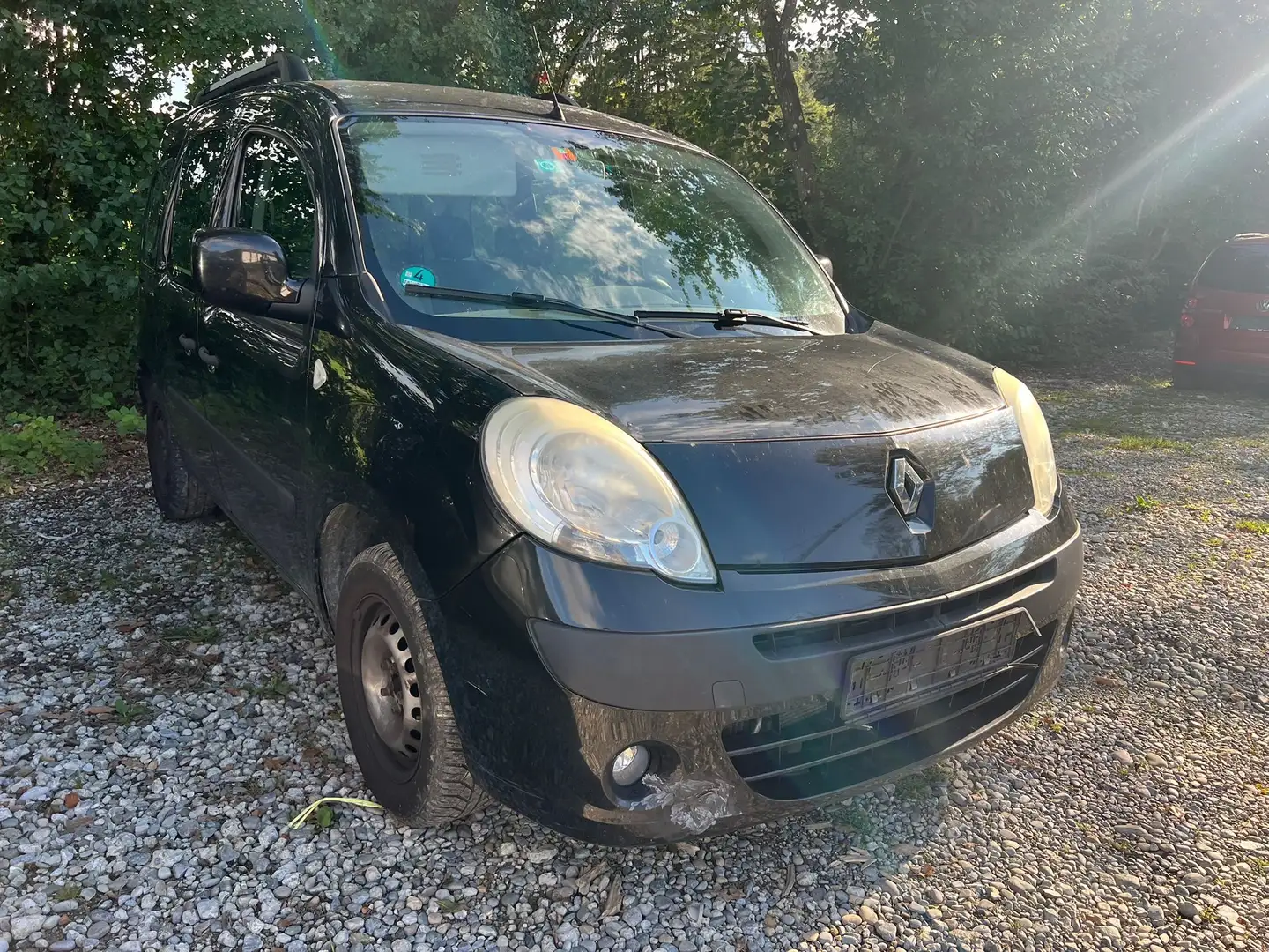 Renault Kangoo Privilege - 1