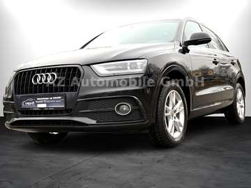 2.0 TFSI S tronic PANO/LEDER/XENON/GARANTIE