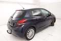 Peugeot 208 1.2i # GPS, AIRCO, CRUISE, TEL, CAPTEURS... Bleu - thumbnail 4