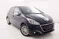 Peugeot 208 1.2i # GPS, AIRCO, CRUISE, TEL, CAPTEURS... Bleu - thumbnail 1