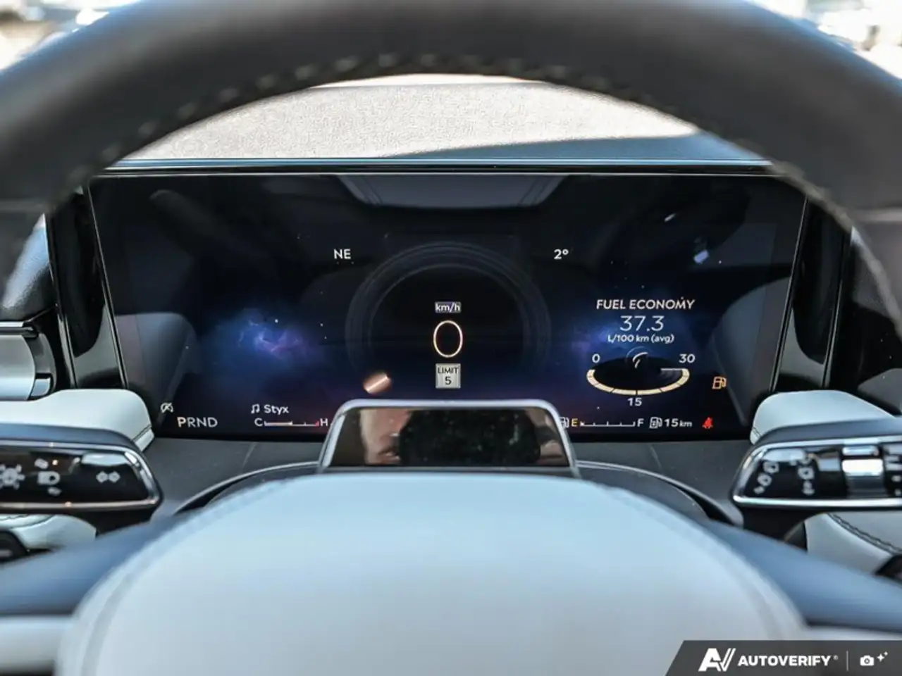 Lincoln Aviator снимка Lincoln Aviator