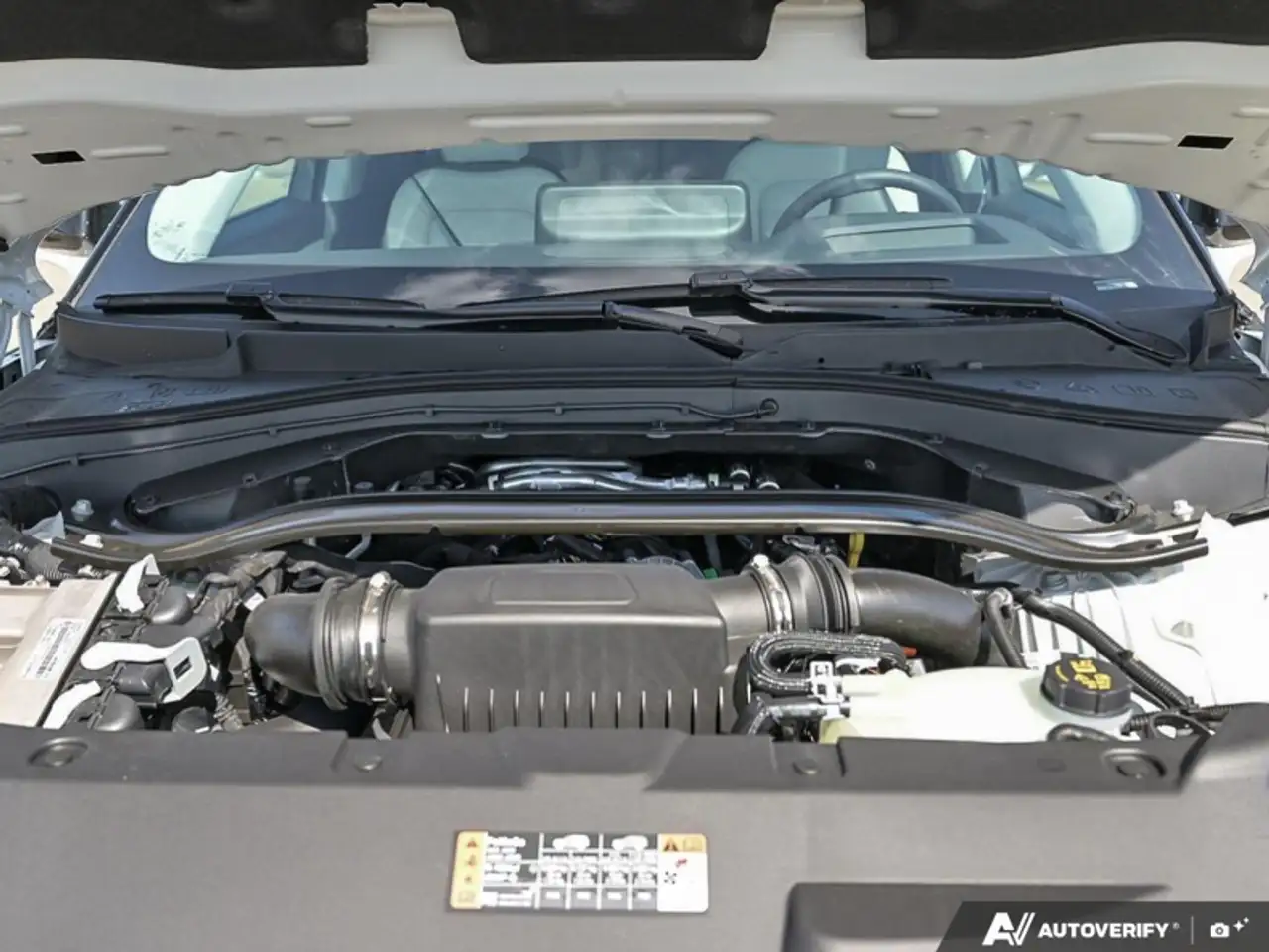 Lincoln Aviator снимка Lincoln Aviator