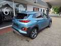 Hyundai KONA 1.6 T-GDI Premium 2WD AHK / Leder Blau - thumbnail 6