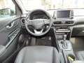 Hyundai KONA 1.6 T-GDI Premium 2WD AHK / Leder Blau - thumbnail 11