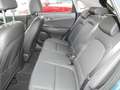 Hyundai KONA 1.6 T-GDI Premium 2WD AHK / Leder Blau - thumbnail 23