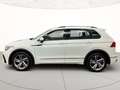 Volkswagen Tiguan 1.5 tsi r-line 150cv dsg Blanc - thumbnail 2