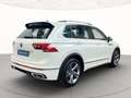 Volkswagen Tiguan 1.5 tsi r-line 150cv dsg Blanc - thumbnail 5