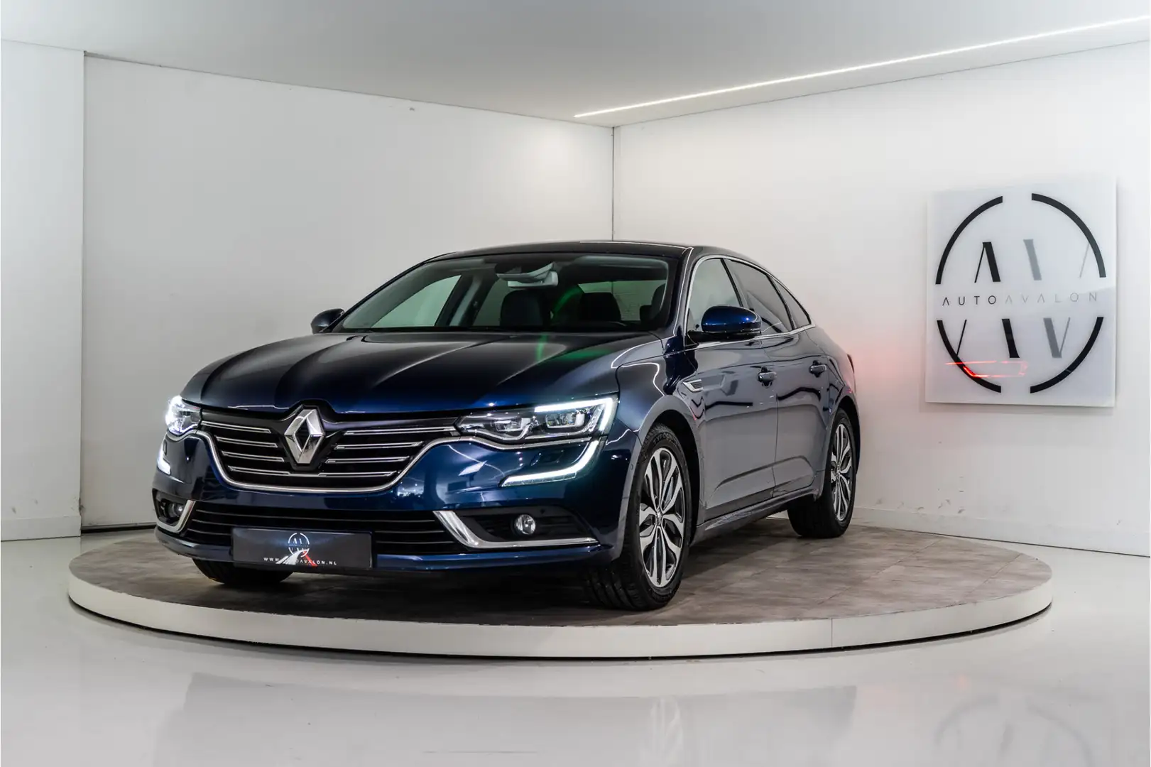 Renault Talisman 1.5 dCi Intens 111PK | NL AUTO+NAP | Bose | Sfeer Bleu - 1