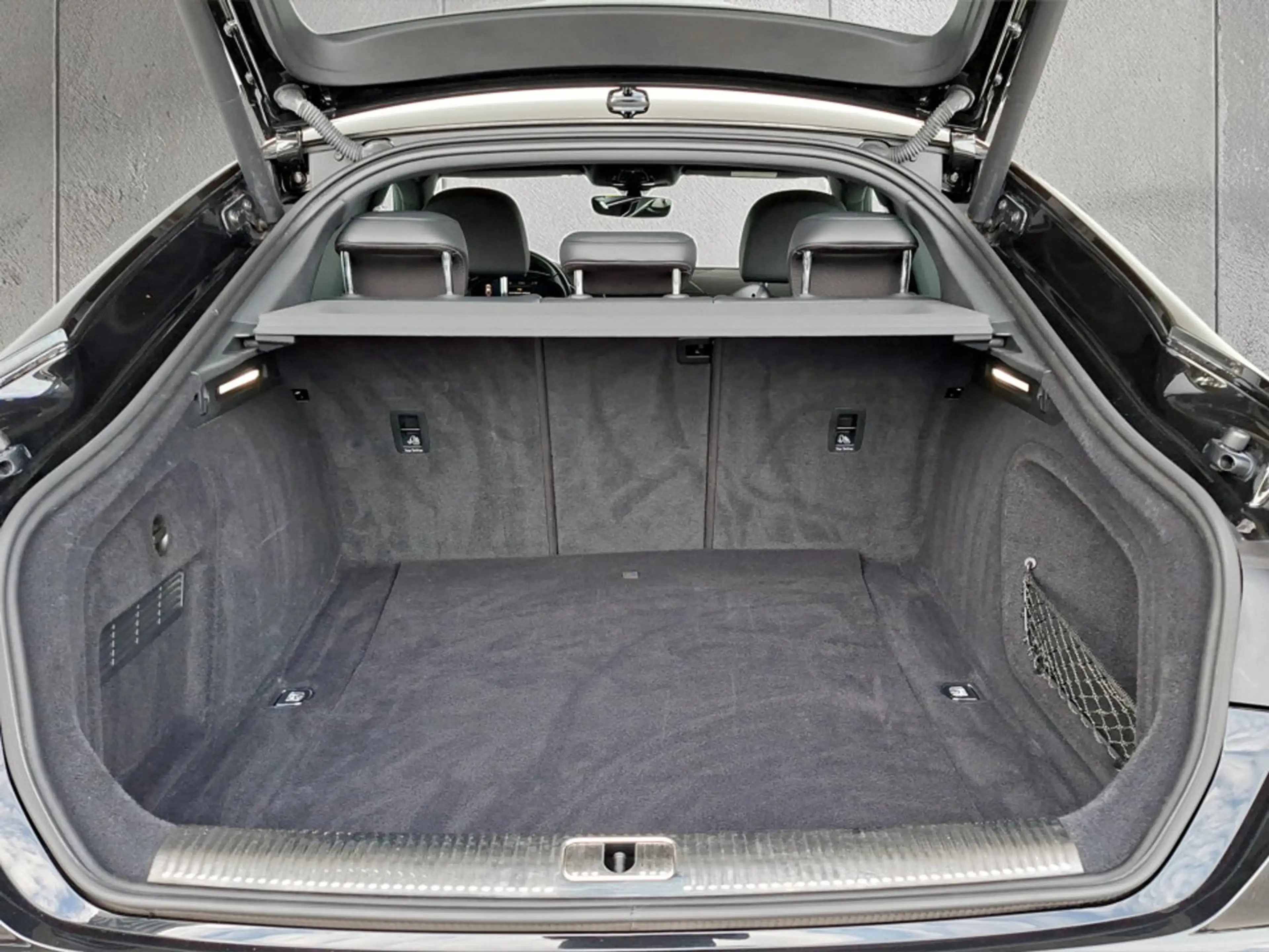 Audi A5 2.0 TDI Design — photo 15