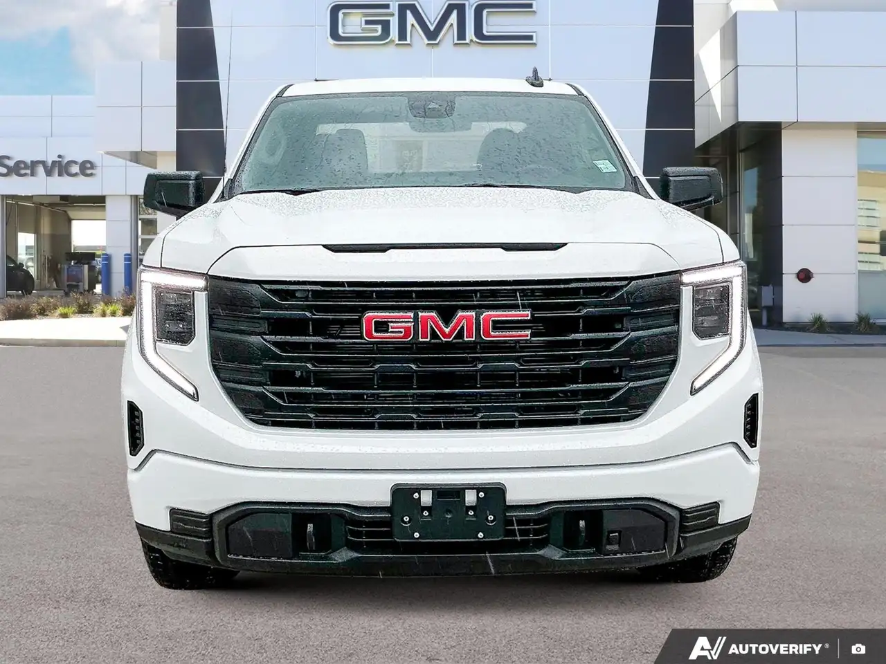 GMC Sierra 1500 снимка GMC Sierra 1500
