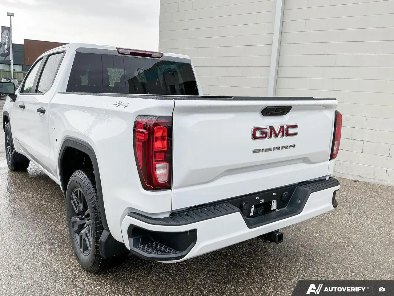 GMC Sierra 1500 снимка GMC Sierra 1500