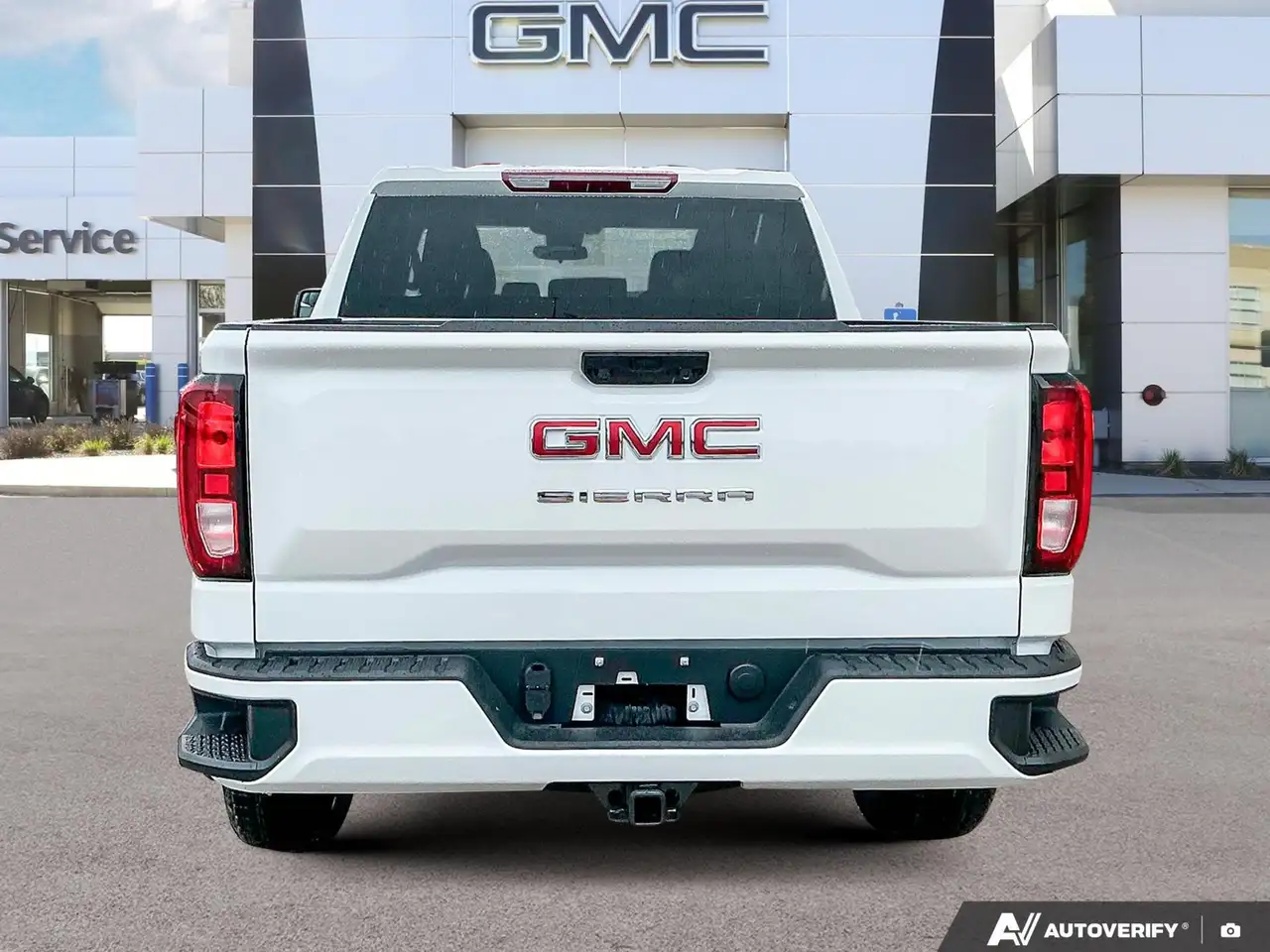 GMC Sierra 1500 снимка GMC Sierra 1500