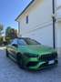 Mercedes-Benz CLA 35 AMG Coupe 4matic auto - thumbnail 8
