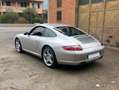 Porsche 997 Carrera 3.6 manuale Argento - thumbnail 3