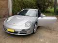 Porsche 997 Carrera 3.6 manuale Argento - thumbnail 4