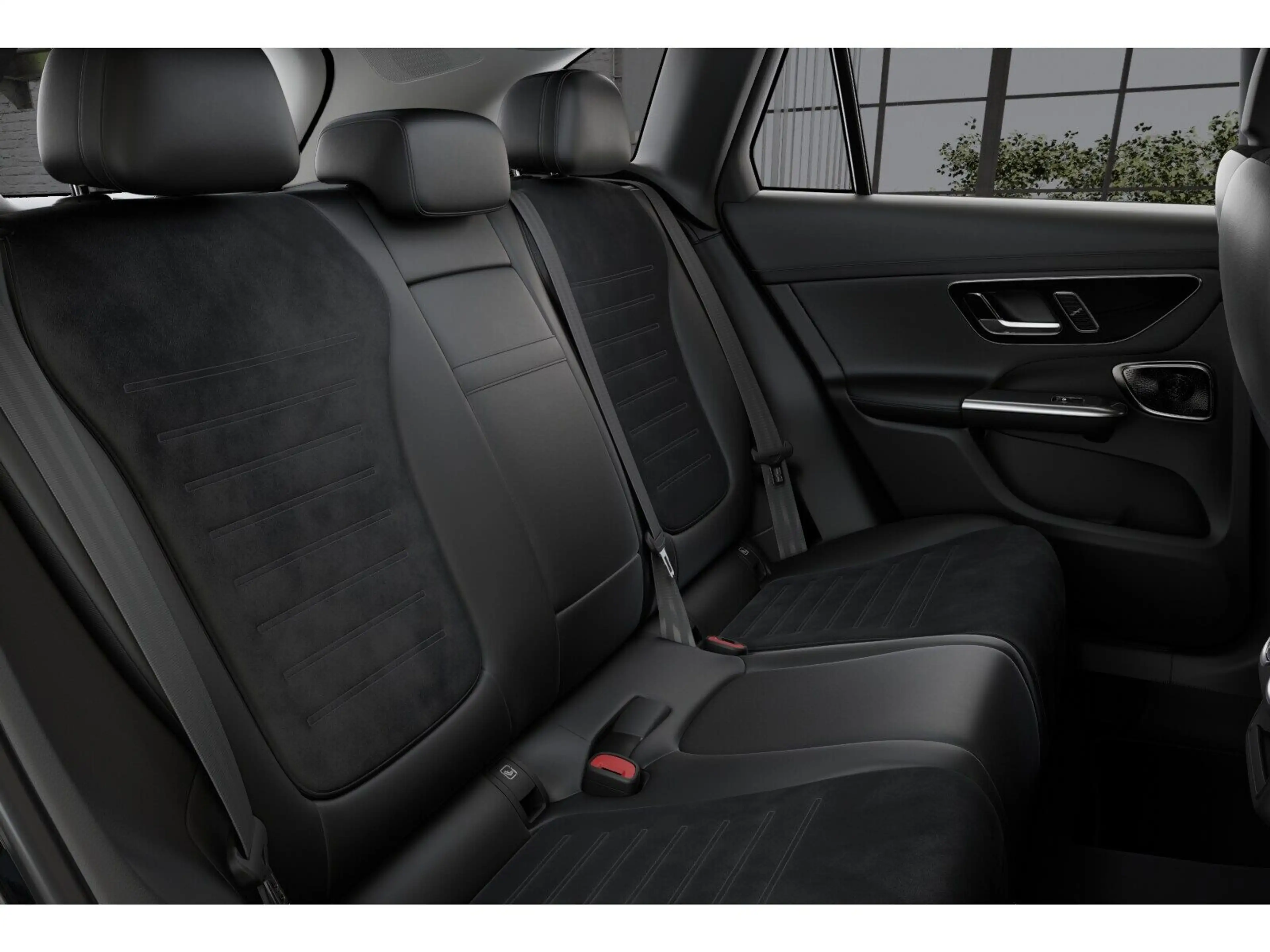 Mercedes-Benz GLC 220 d 4M | AMG BURM NIGHT MEMO 360 AHK DISTR — photo 8