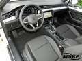 Volkswagen Passat Variant TAXI 2.0 TDI DSG HUD LED NAVI DCC Beige - thumbnail 13