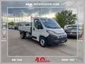 Fiat Ducato 35 2.2 Mjt 140CV PM Ribaltabile Cassonato Maxi Bianco - thumbnail 1